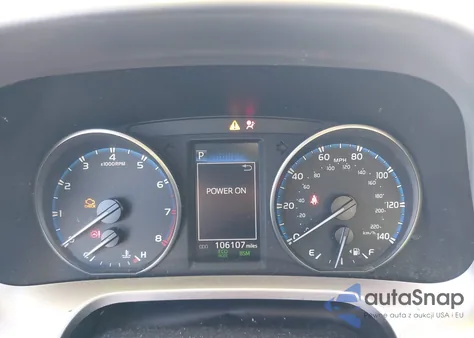 2018 Toyota Rav4 Xle from USA, damaged, VIN JTMWFREV0JJ734666